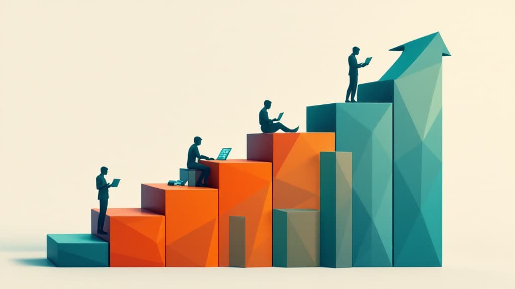 8×8 AI Adoption More Than Doubles as Usage-Based Revenue Hits Record Q1 FY27 High