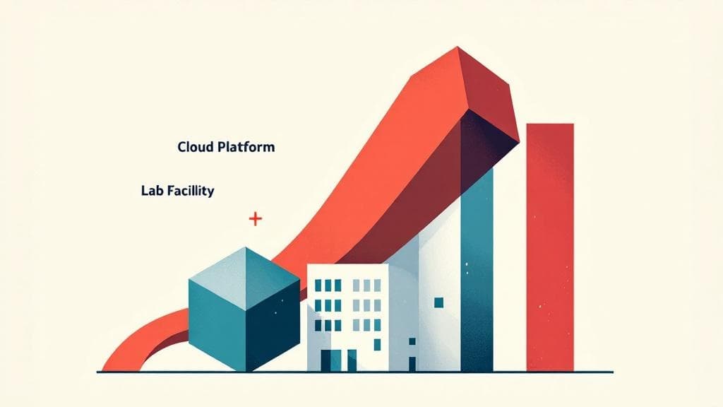 AI chip startup Cerebras files for IPO