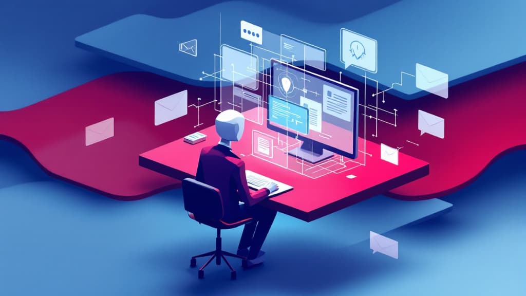 AI Is Changing Communications Compliance: What Leaders Need to Know