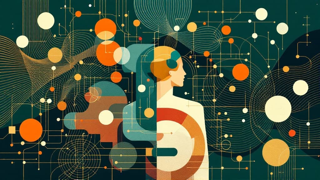 AI Is Moving From Taking Notes to Taking Control