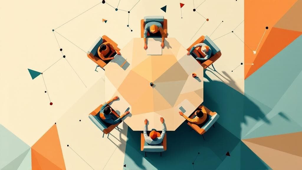 AI Meeting Rooms, Hybrid Work, and the Future of Collaboration