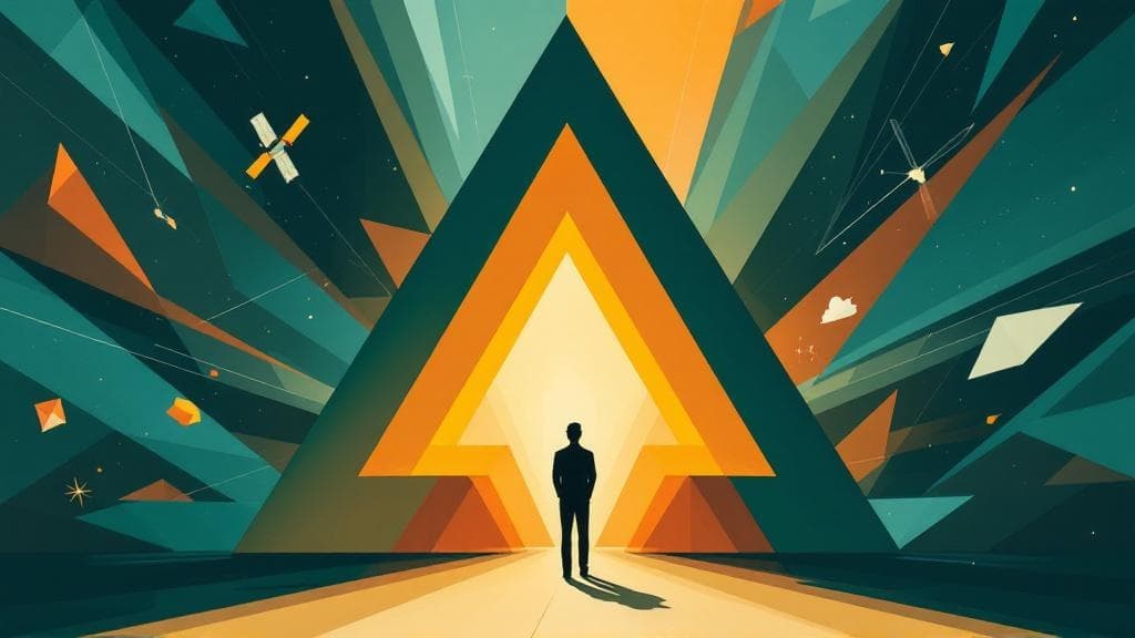 Amazon CEO takes aim at Nvidia, Intel, Starlink, more in annual shareholder letter