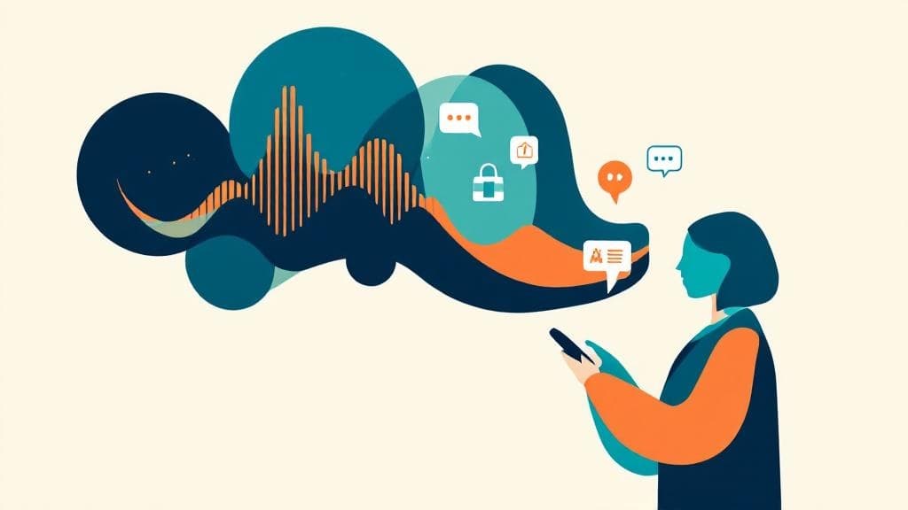 Amazon launches an AI-powered audio Q&A experience on product pages