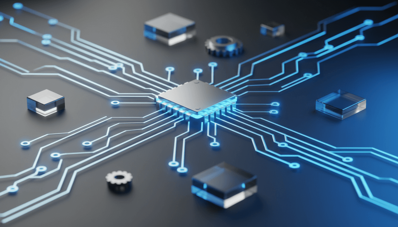 Google quietly launched an AI dictation app that works offline