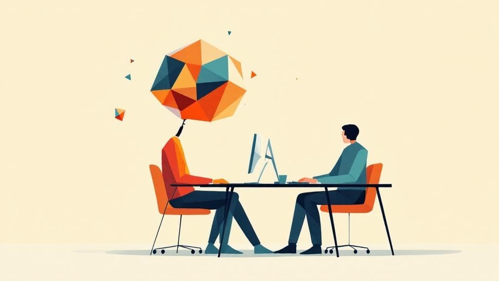 Google updates Workspace to make AI your new office intern