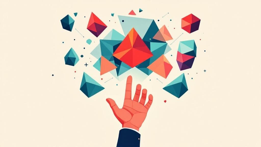 Hands on with X’s new AI-powered custom feeds