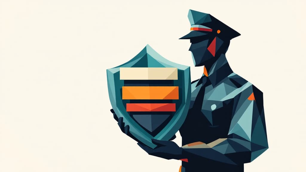 Harvard Law dropout raises $6M for Blue Voice to build a ‘Harvey for police officers’