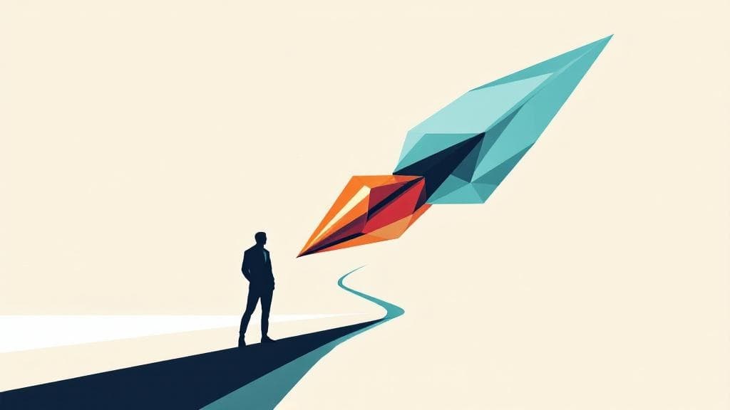 How SpaceX preempted a $2B fundraise with a $60B buyout offer