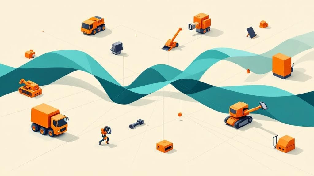 Is Your Automation Strategy Missing the Orchestration Layer?