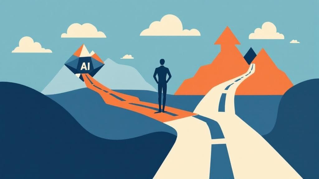 LinkedIn data shows AI isn’t to blame for hiring decline… yet