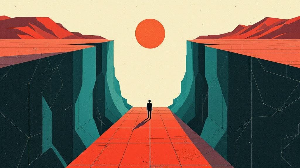 OpenAI’s existential questions