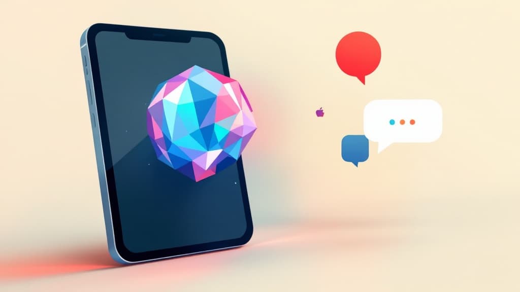Sneak peek at new Siri app reveals Apple’s plans to take on ChatGPT and more