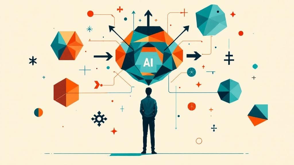 So you’ve heard these AI terms and nodded along; let’s fix that