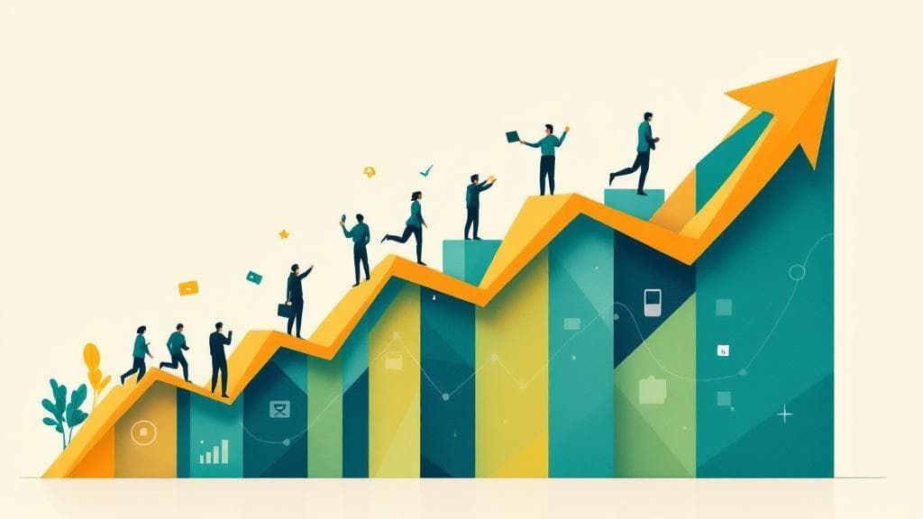 The App Store is booming again, and AI may be why