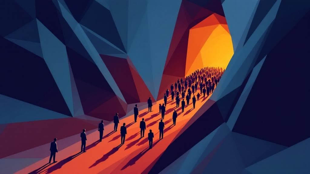 The Great Migration Resource Drain: Is Your Team Ready for the 2026 Crunch?