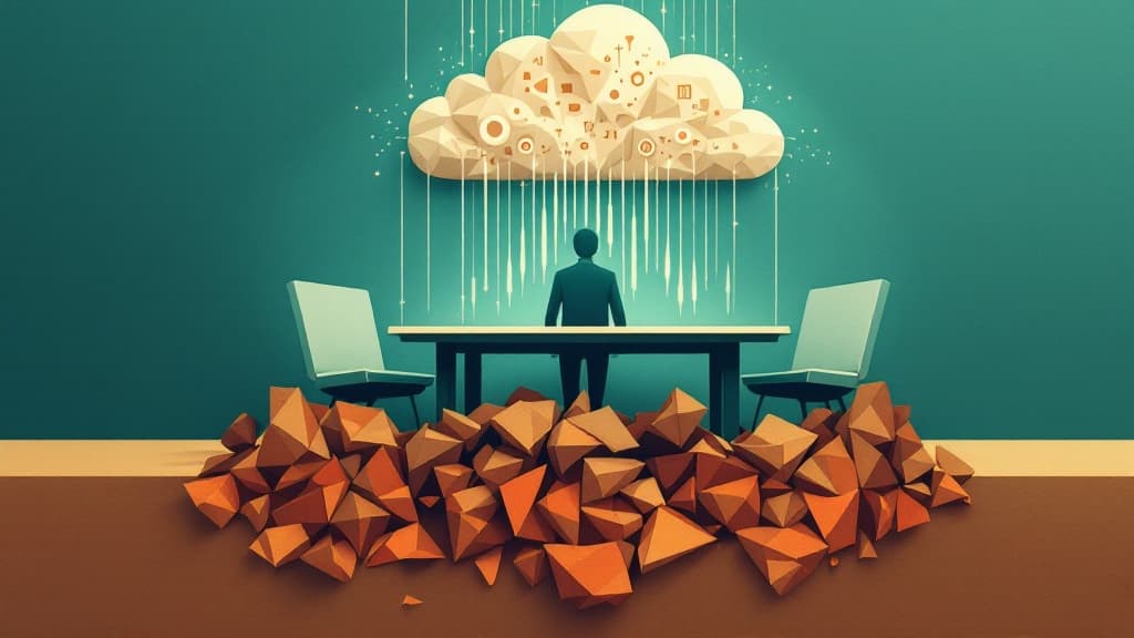 The Path to More Effective AI Starts with Better Meeting Experiences