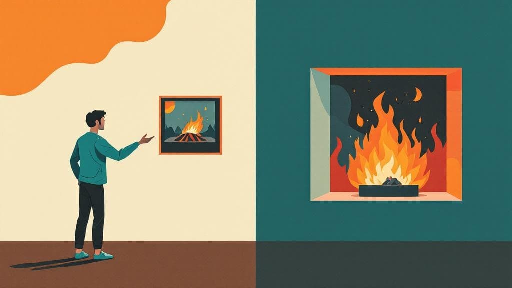 ‘This is fine’ creator says AI startup stole his art