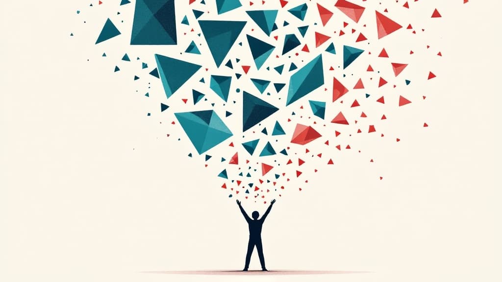 Your Risk Strategy Isn’t Failing. It’s Treating Every Risk Like It Matters Equally