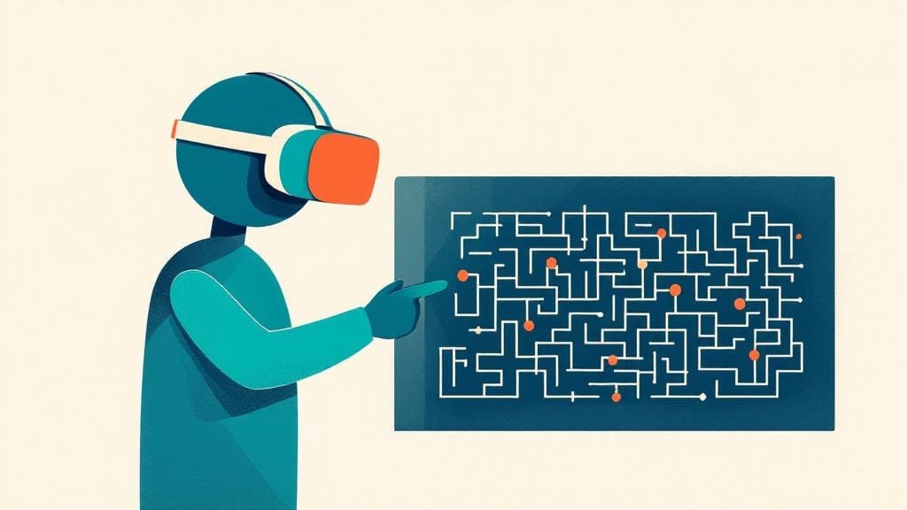 Your XR Workplace Strategy Isn’t Failing – It’s Solving Problems That Don’t Exist
