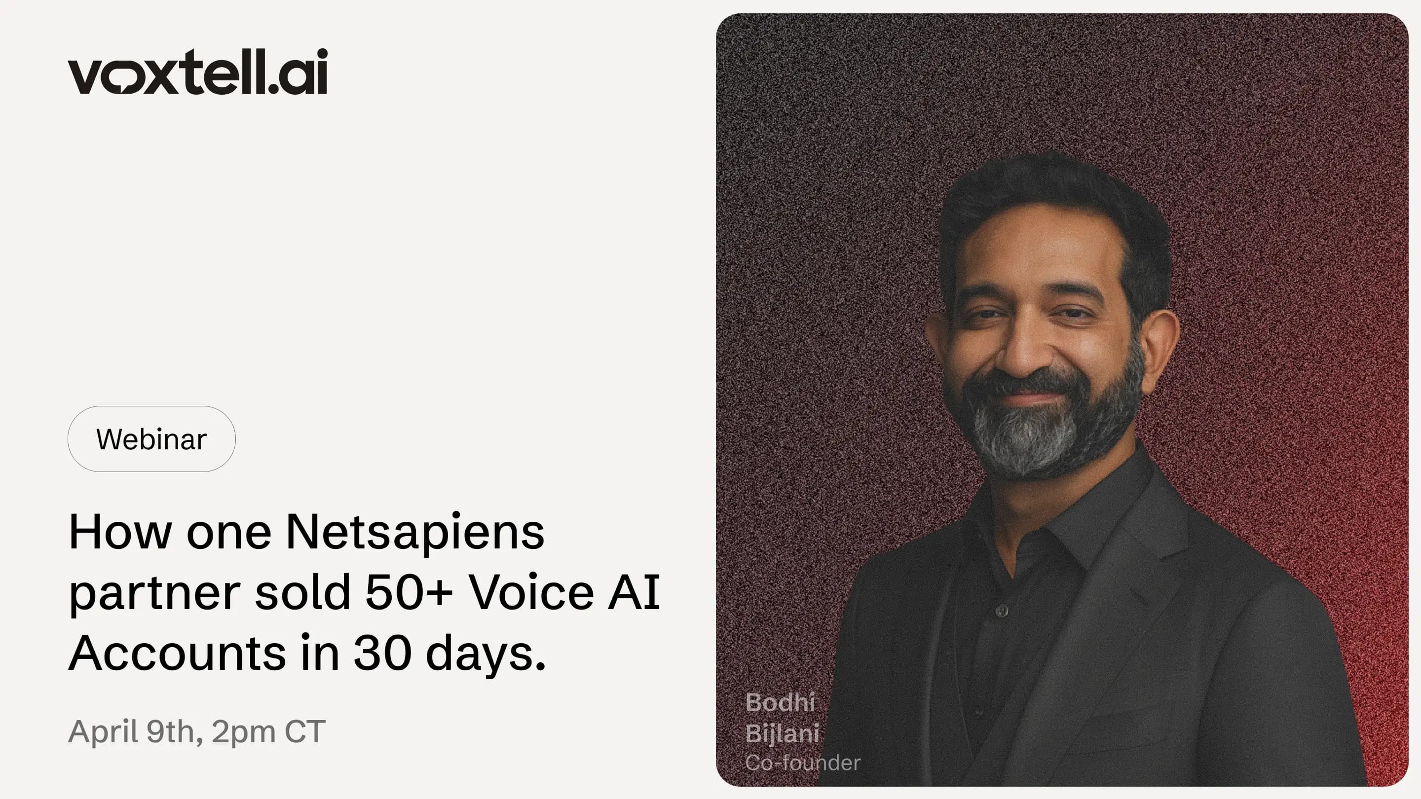 How One Netsapiens Partner Sold 50 Voice AI Accounts in 30 Days