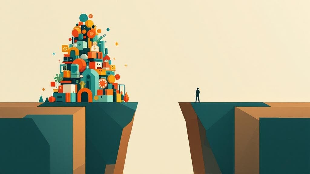AI Project Management Tools Are Everywhere. The Productivity Gains Are Not.