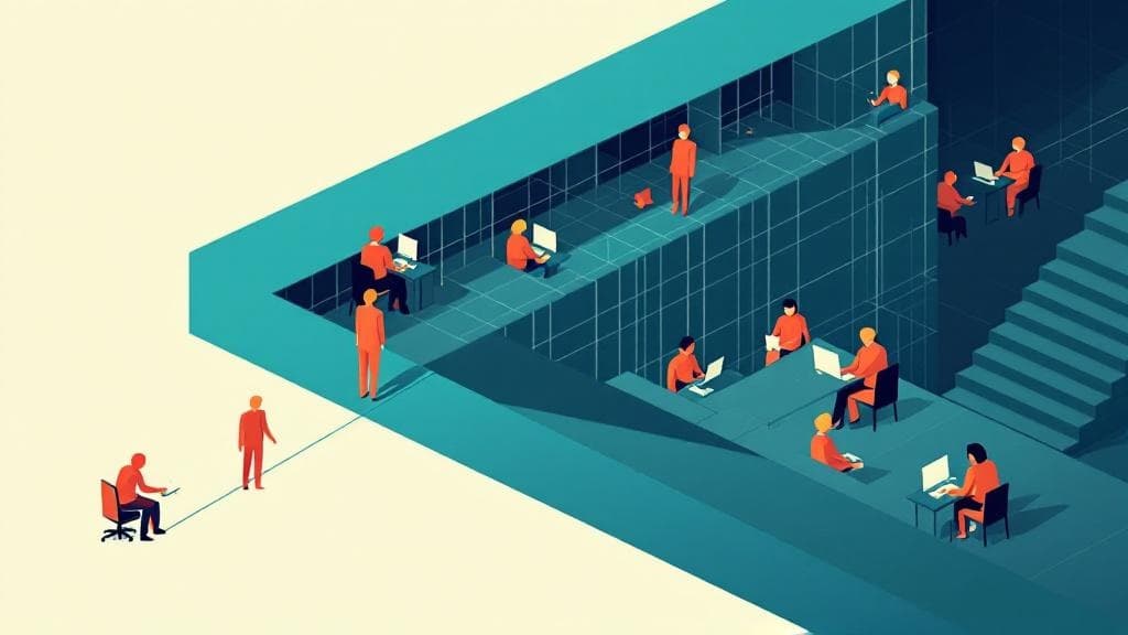 AI Real Estate Boom: Why Tech Sector Real Estate Strategy Needs an Operational Upgrade