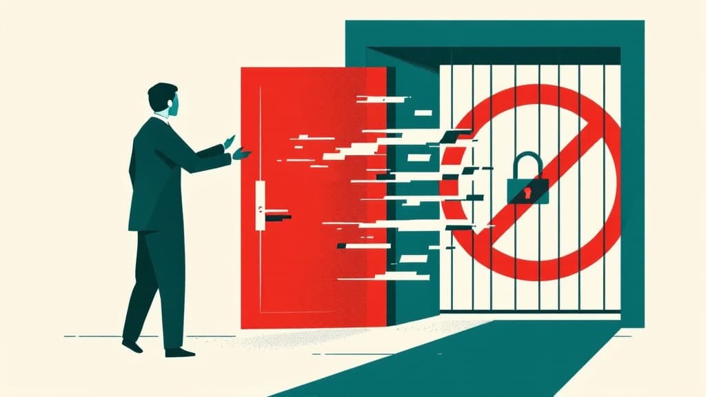 Anthropic’s safety warnings may have just backfired — the government has pulled the plug on its most powerful AI