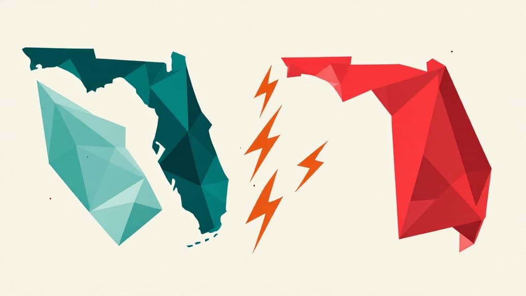 Florida sues OpenAI, Sam Altman, in first-of-its-kind lawsuit over violent incidents