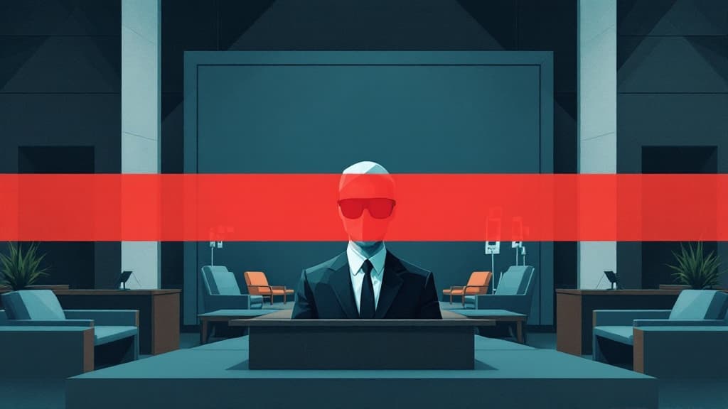 From Courtrooms to Hospitals: Where Could Smart Glasses Be Restricted Next?