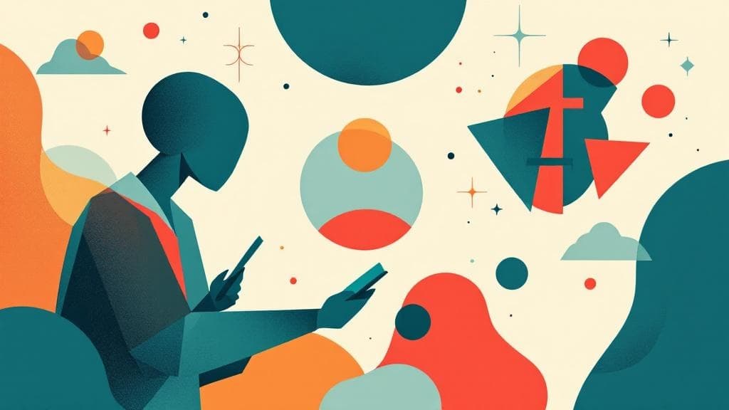 From LLMs to hallucinations, here’s a simple guide to common AI terms