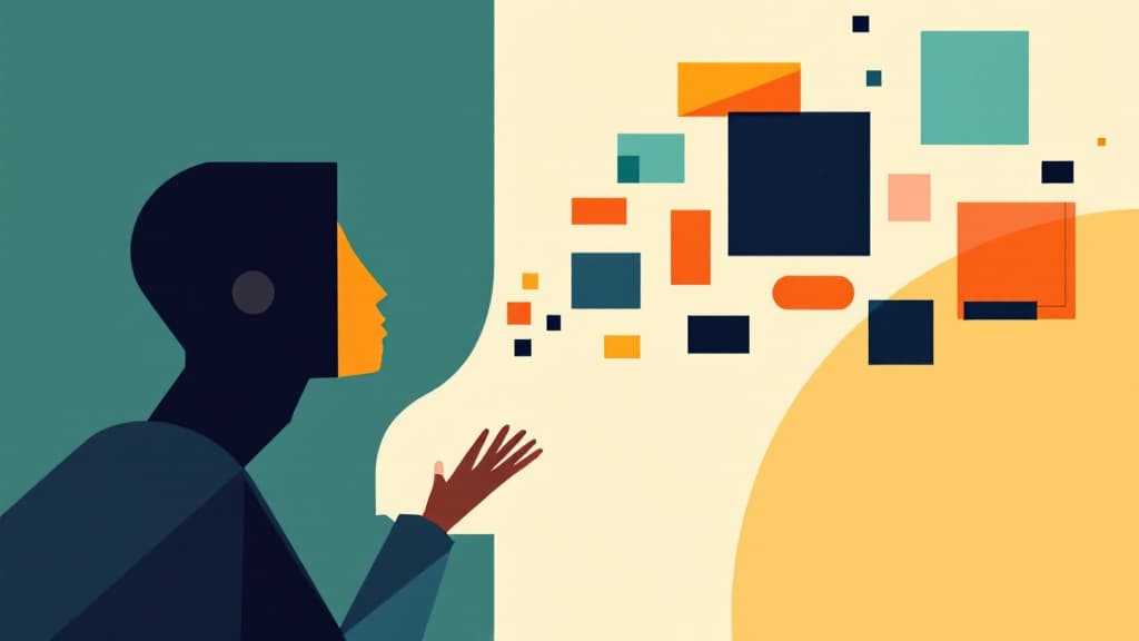 Google’s answer to Canva is an AI tool where you prompt instead of design