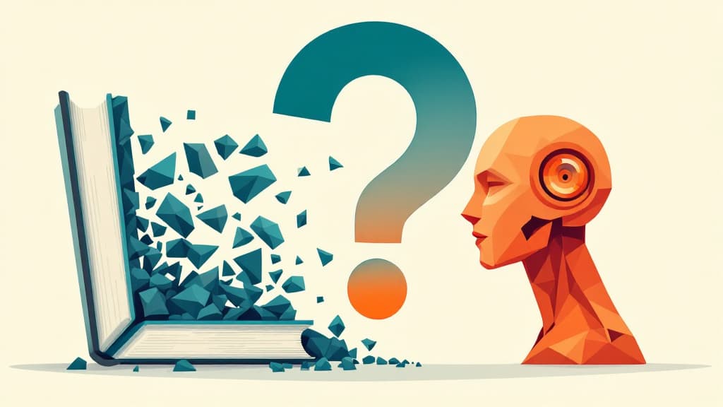Is it legal to train AI models on copyrighted books? It’s complicated