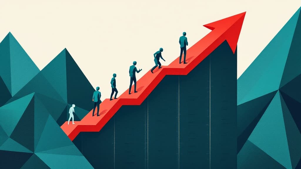 Is this the dawn of the Tokenpocalypse?