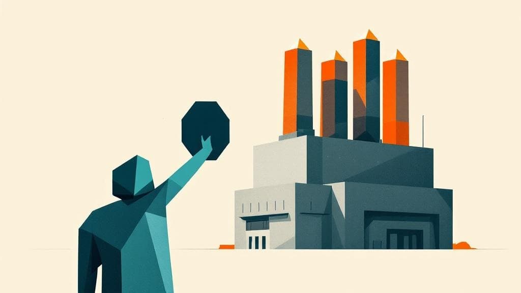 Musk’s xAI is running nearly 50 gas turbines unchecked at its Mississippi data center