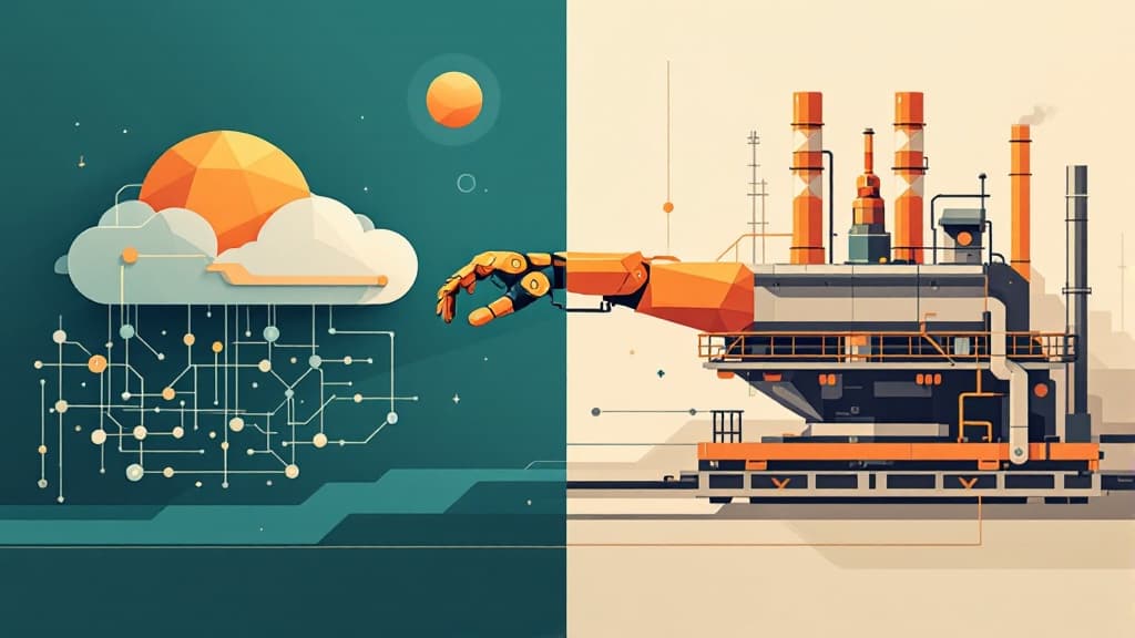 NVIDIA Wants to Put AI Agents to Work in the Physical World