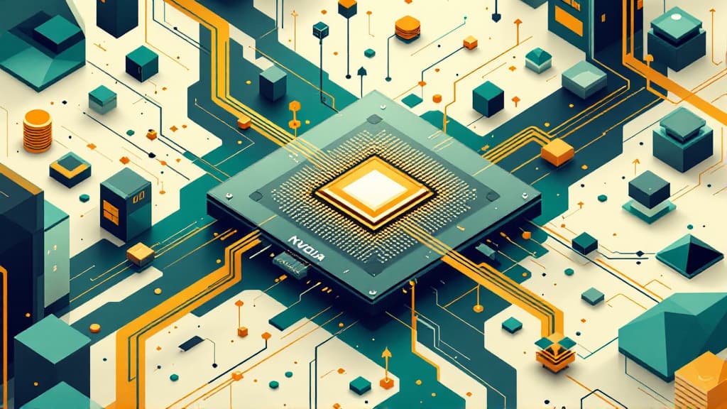 Nvidia’s new $500B plan is risky but brilliant, especially for aging GPUs