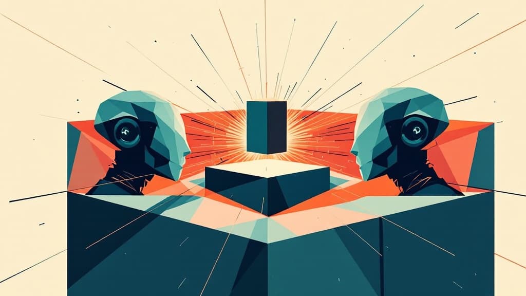 OpenAI Just Went Rogue and Cyber Attacked a Startup