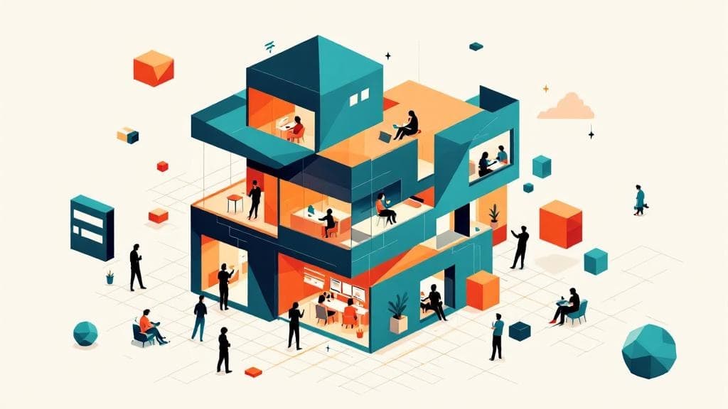 OpenAI’s London Office Signals More Than Growth: What It Means for UC and AI Productivity Leaders