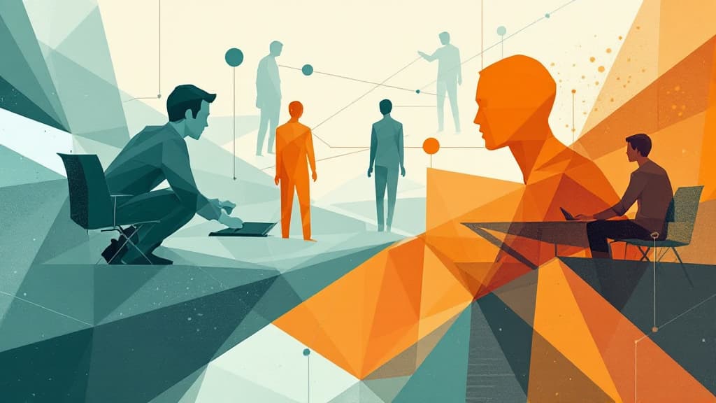 Oracle Turns AI Agents Loose on Talent Management Tasks