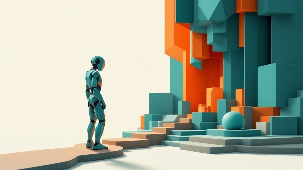 Physical Intelligence, a hot robotics startup, says its new robot brain can figure out tasks it was never taught