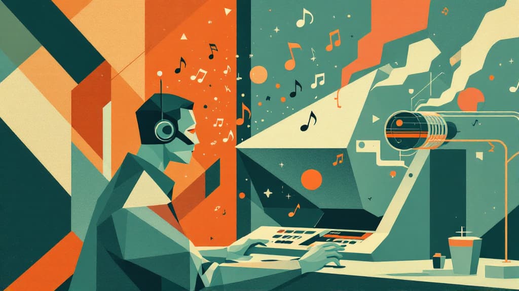 Sony Music, Warner sue Anthropic, alleging a “brazen campaign” of intellectual property theft