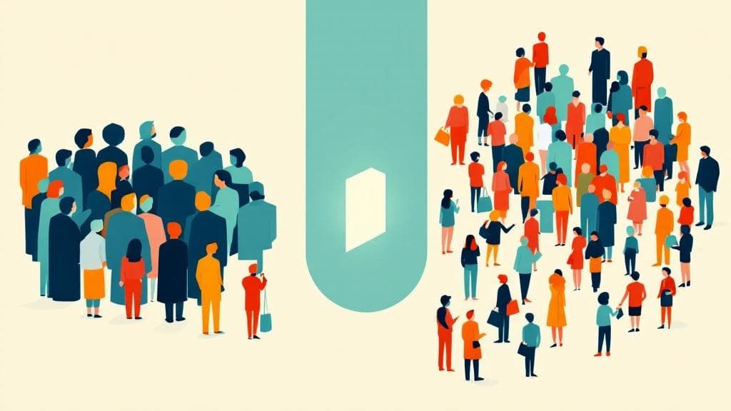 Who decides what AI tells you? Campbell Brown, once Meta’s news chief, has thoughts