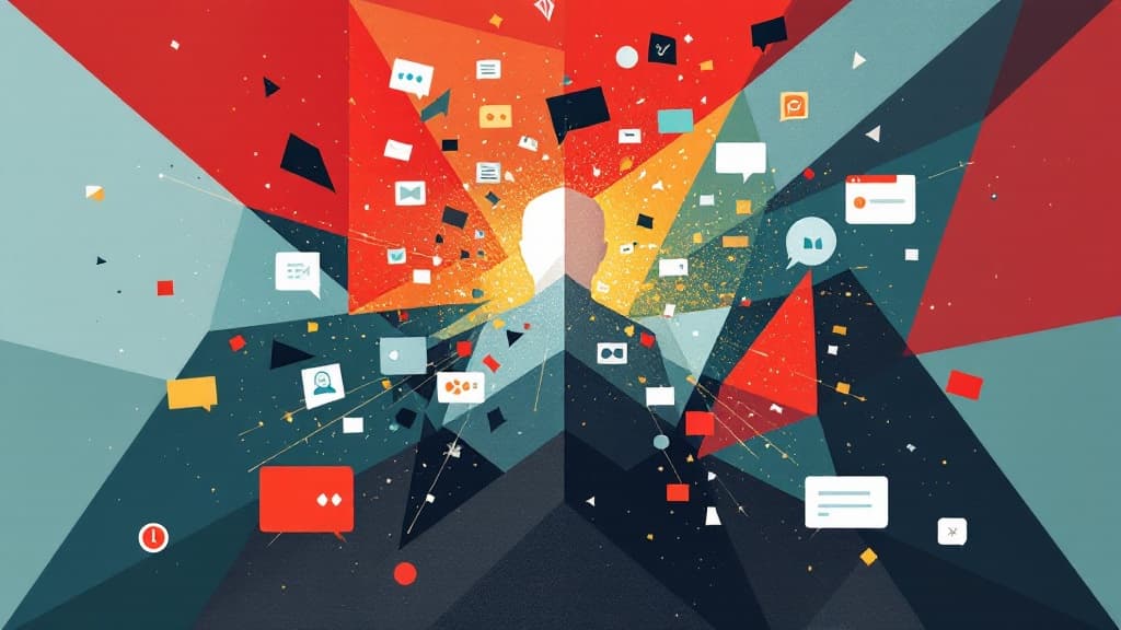 Workplace Communication Overload Is Killing Team Alignment