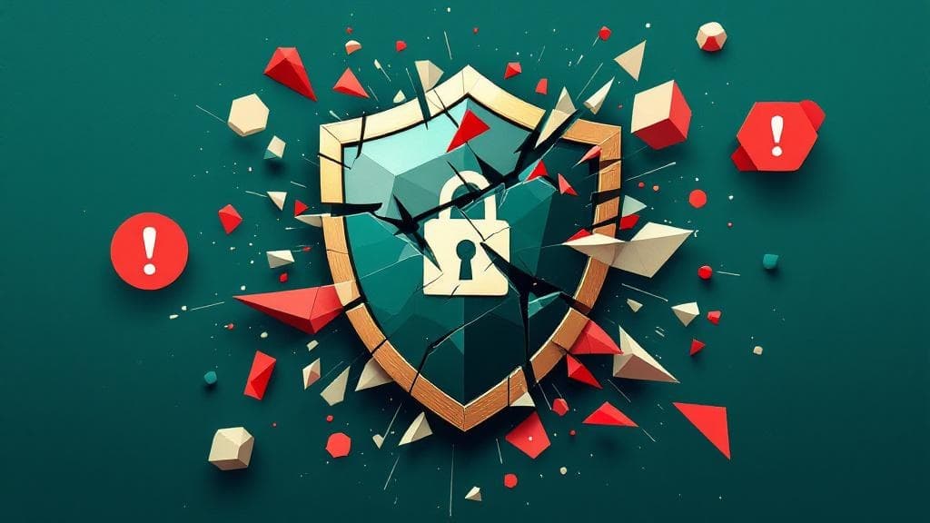 Your Security Stack Looks Strong – But It’s Quietly Failing at the Exact Moment Risk Appears