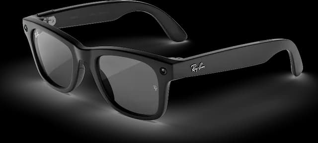 Ray-Ban Meta Gen 3 glasses