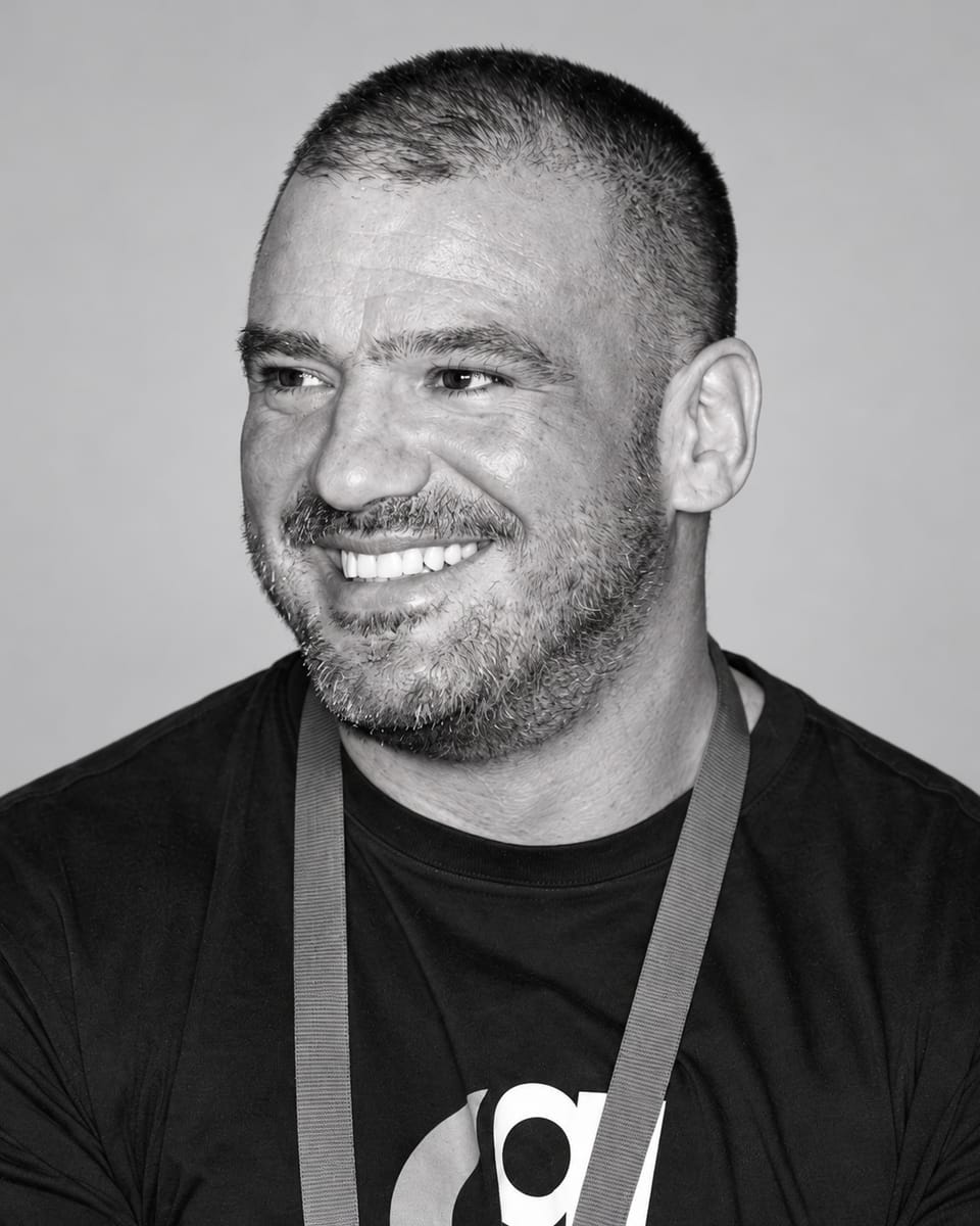 Carlos Bustamante