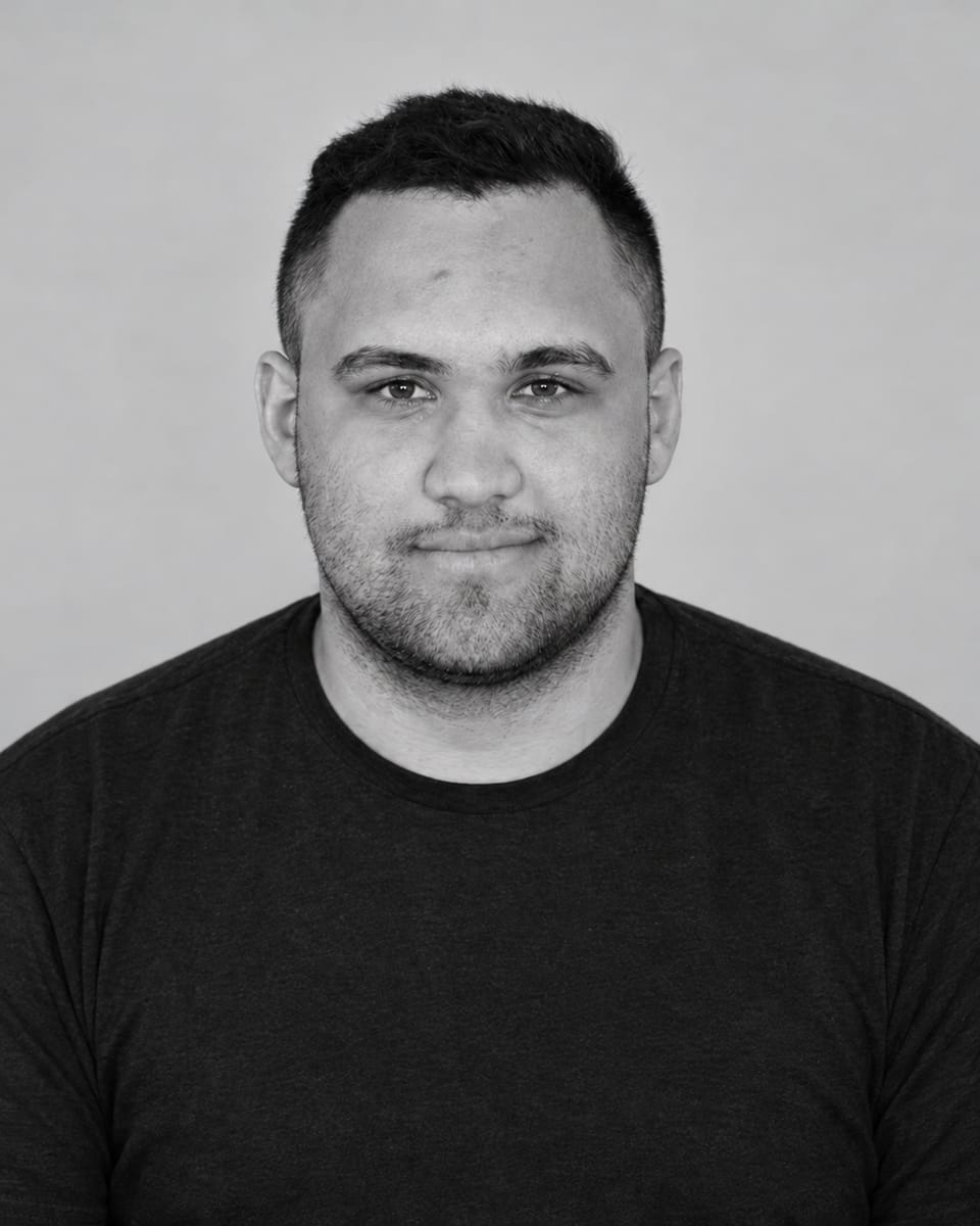 Pedro Muller
