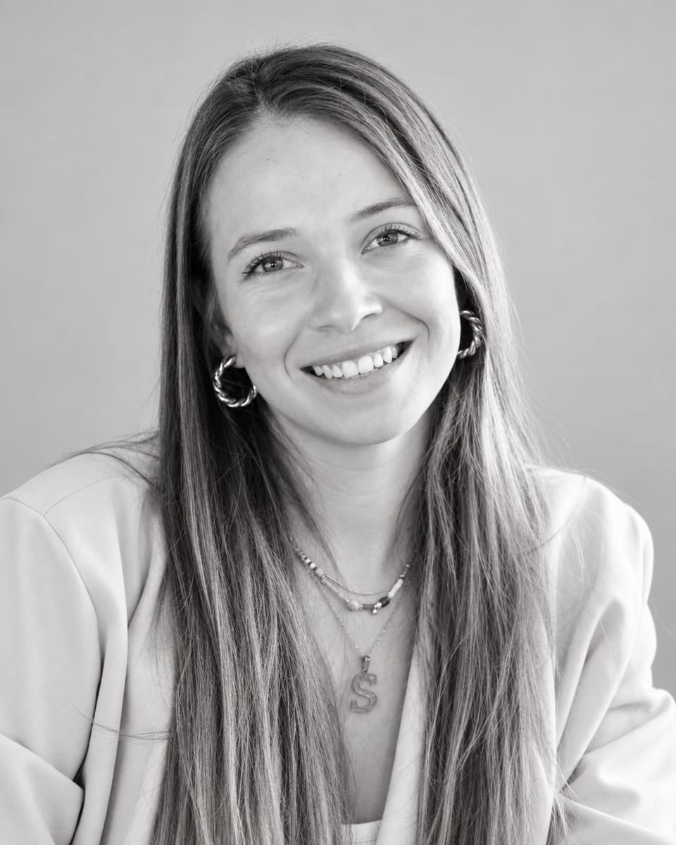 Sofia Smizmaul